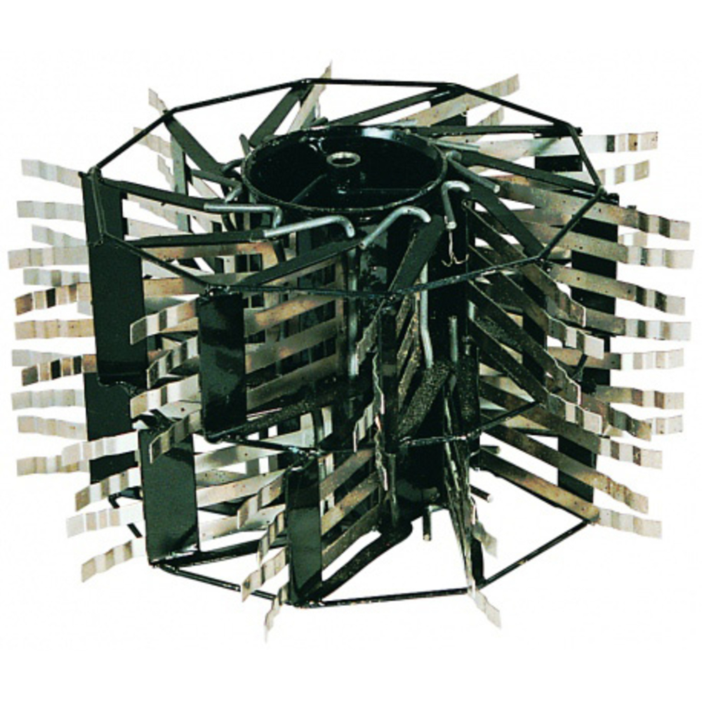 HERISSON POUR MACHINE A CREPIR 'MOUSTIC' TALIAPLAST - 402102