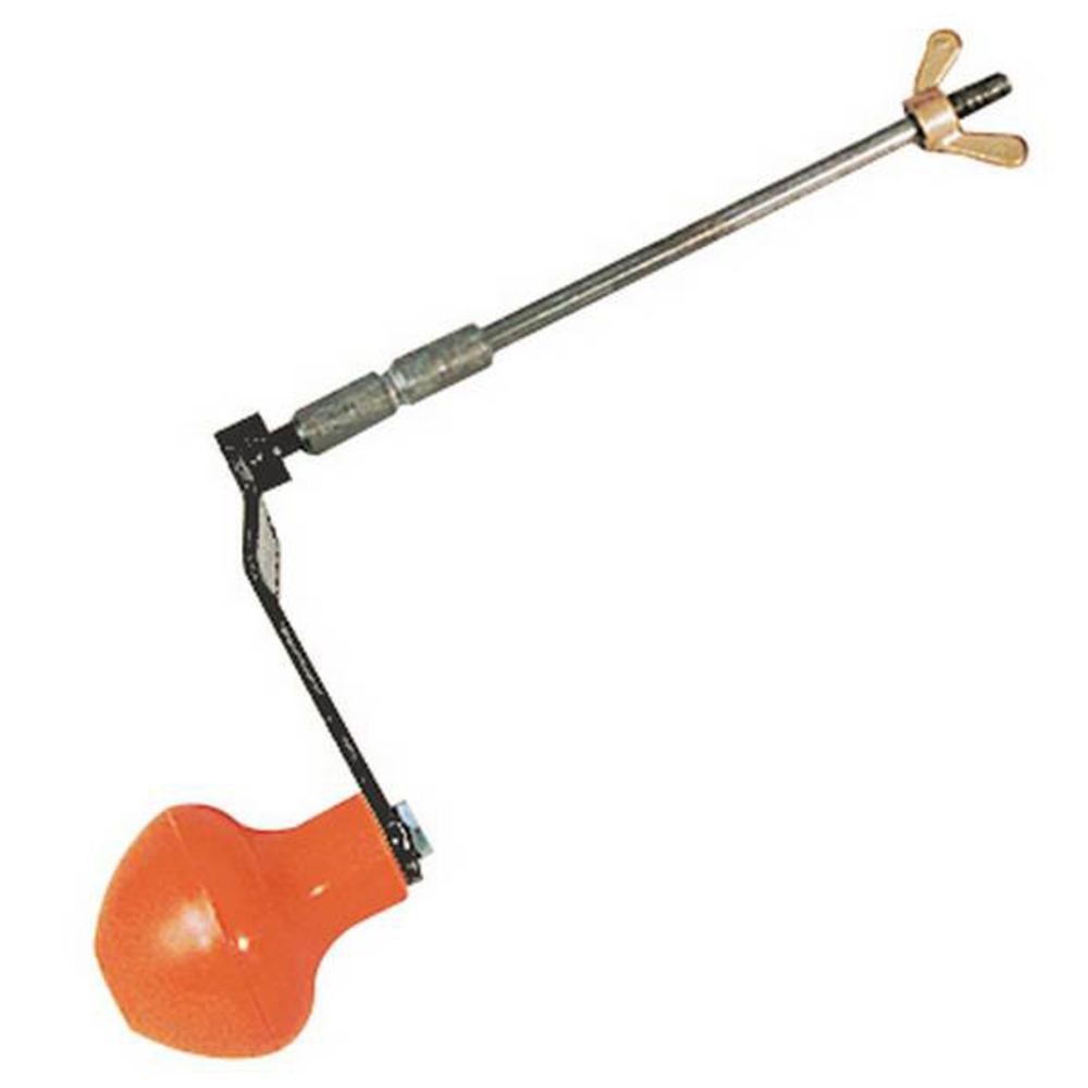 AXE DE MANIVELLE POUR MACHINE A CREPIR 'MOUSTIC' TALIAPLAST - 402104