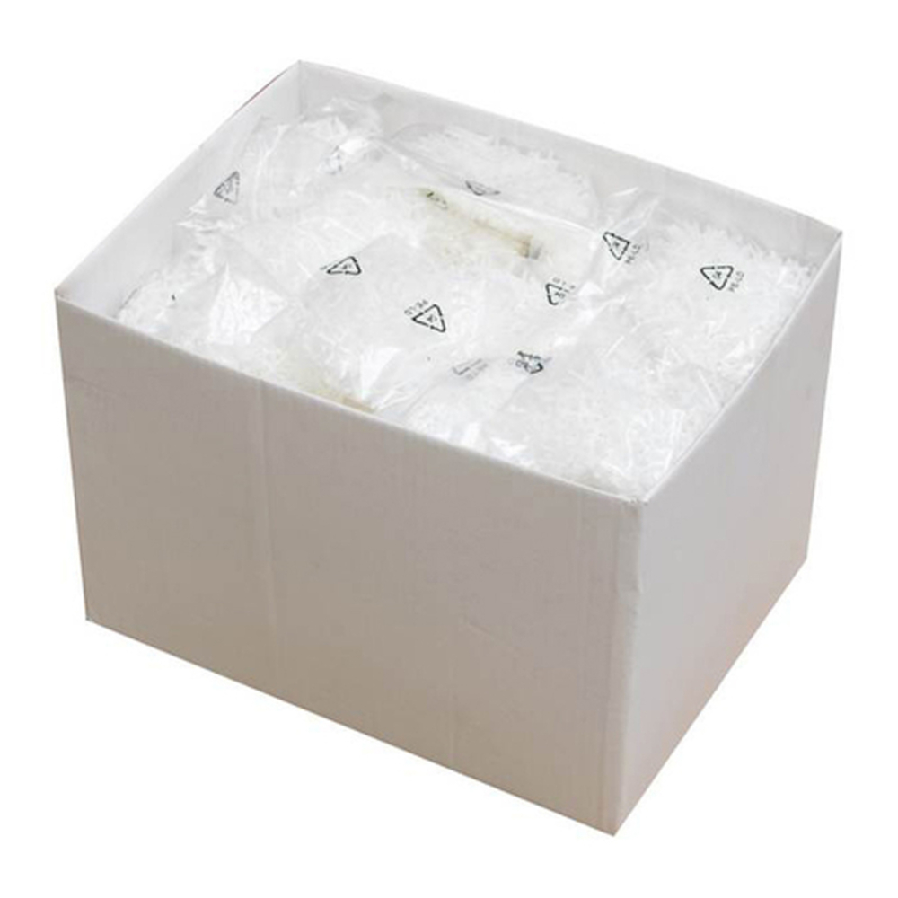 CROISILLON A FAIENCE 1MM 250 PIECES TALIAPLAST - 404215