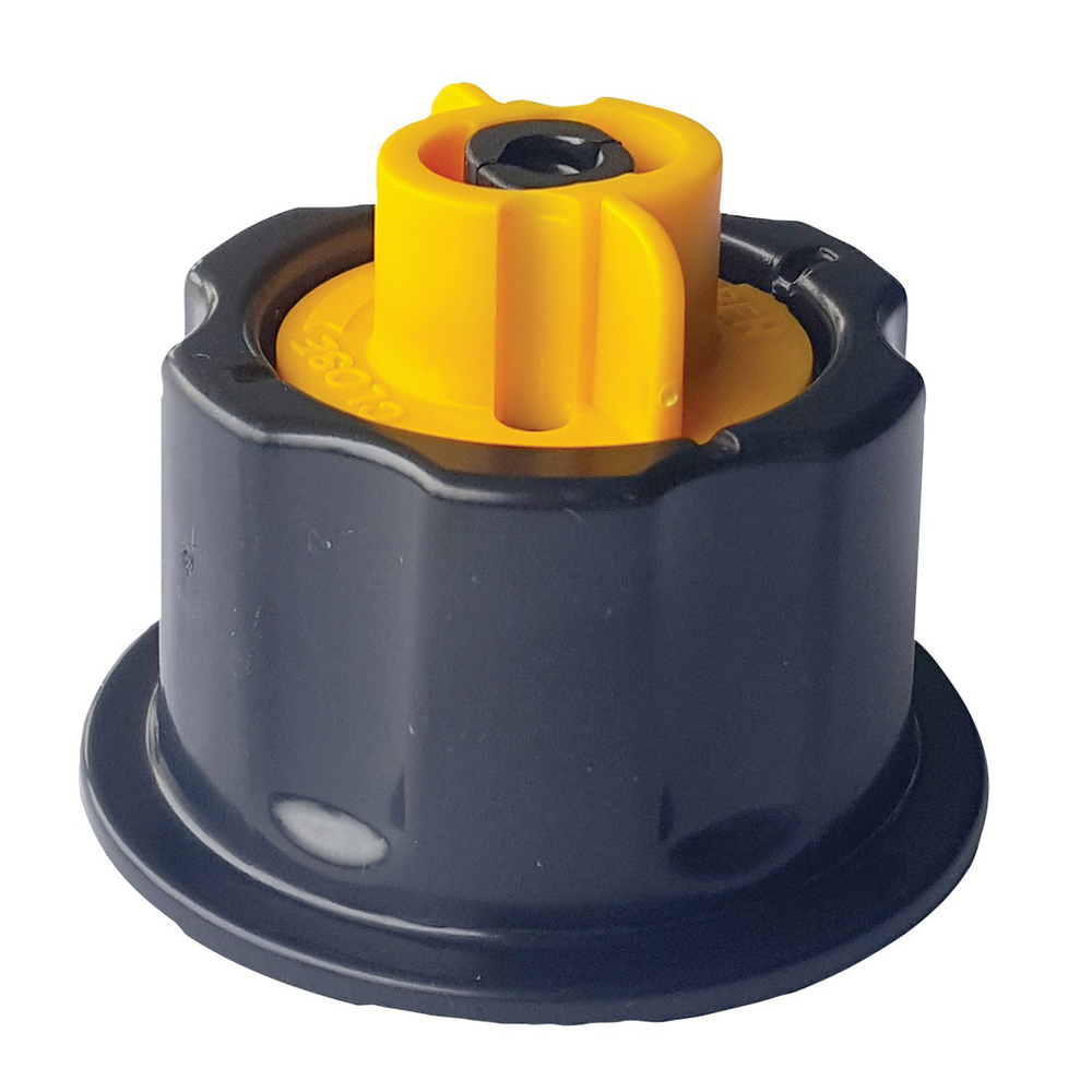 Tetes a visser pour carreaux de 3 a 20 mm (100 pieces) TALIAPLAST - 404230