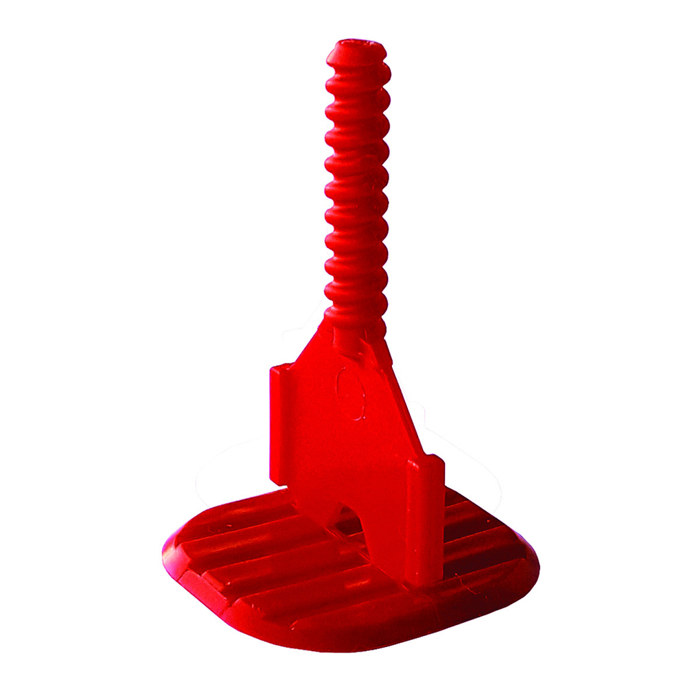 CROISILLON AUTO-NIVELLANT LINEAIRE 3 MM 200 PIECES TALIAPLAST - 404234