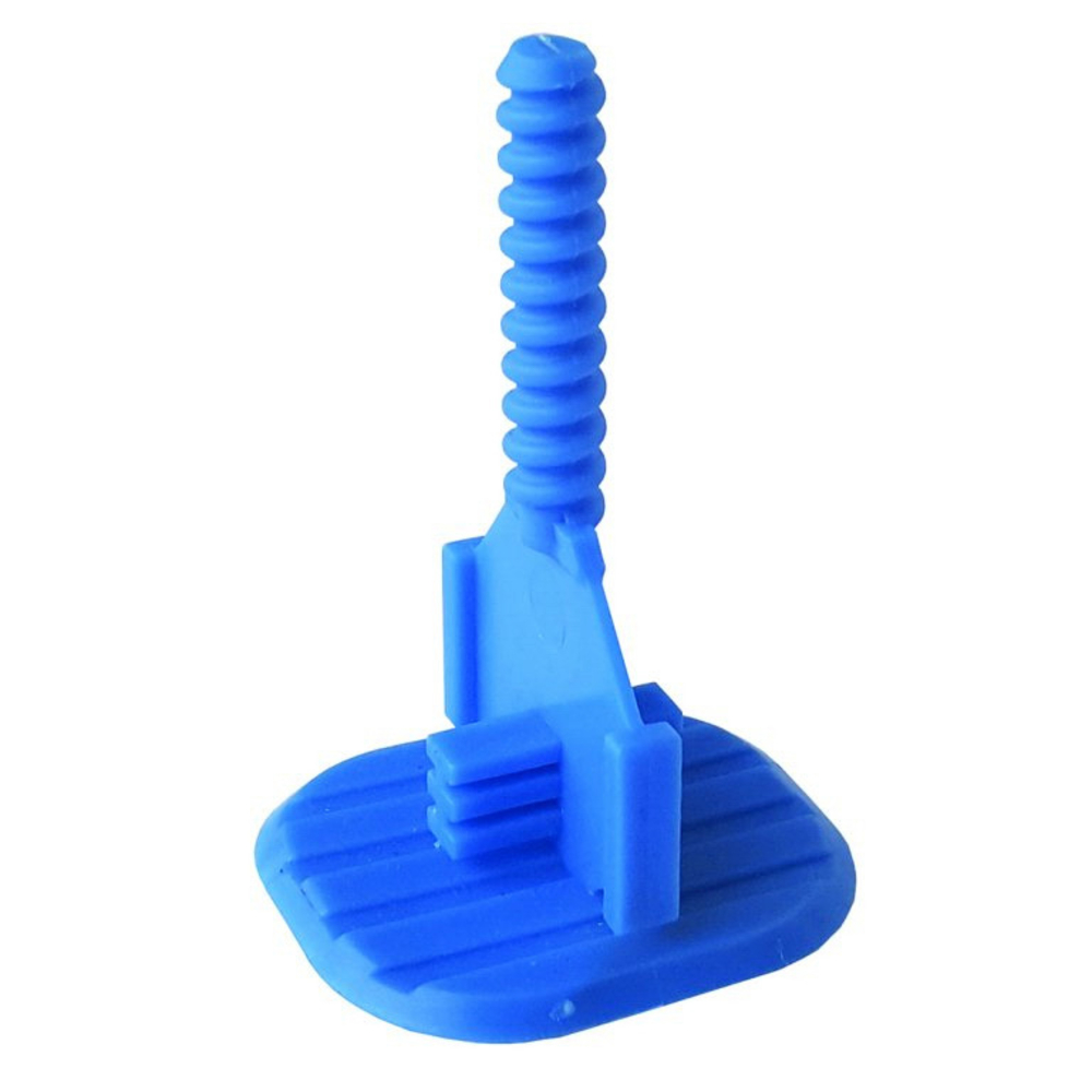 CROISILLON AUTO-NIVELLANT CROIX 2 MM 200 PIECES TALIAPLAST - 404240