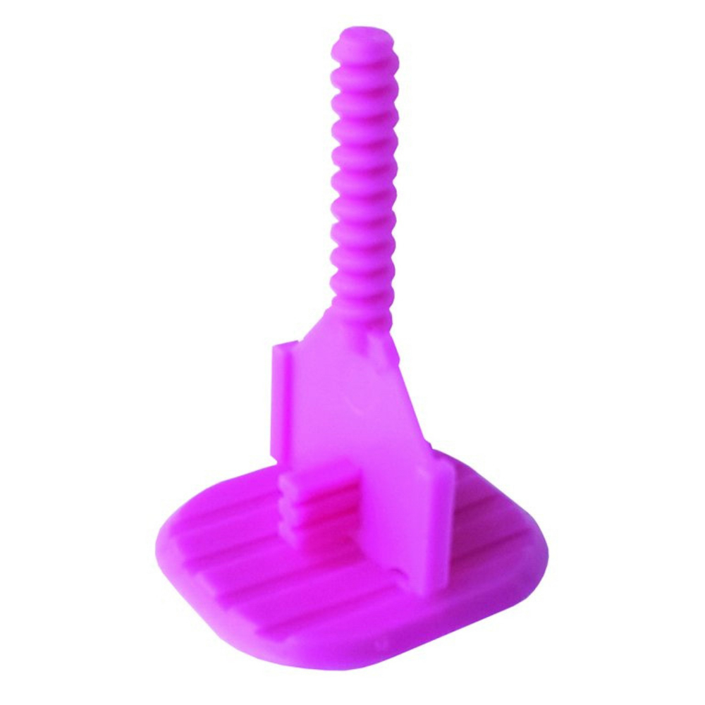 CROISILLON AUTO-NIVELLANT CROIX 3 MM 200 PIECES TALIAPLAST - 404241