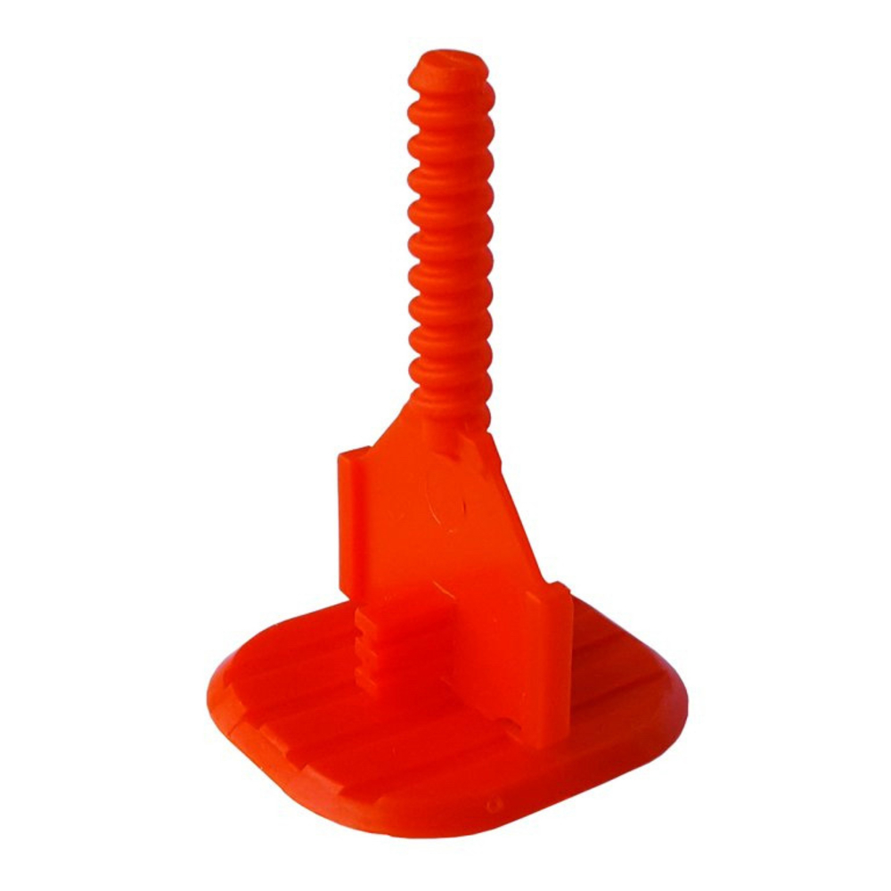 CROISILLON AUTO-NIVELLANT EN T 3 MM 200 PIECES TALIAPLAST - 404246