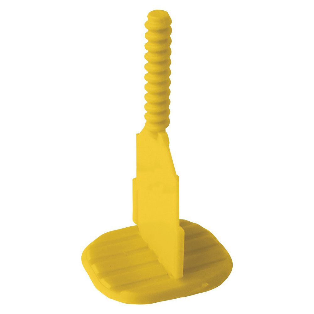 Croisillon auto-nivelant lineaire 2mm grande hauteur TALIAPLAST - 404253