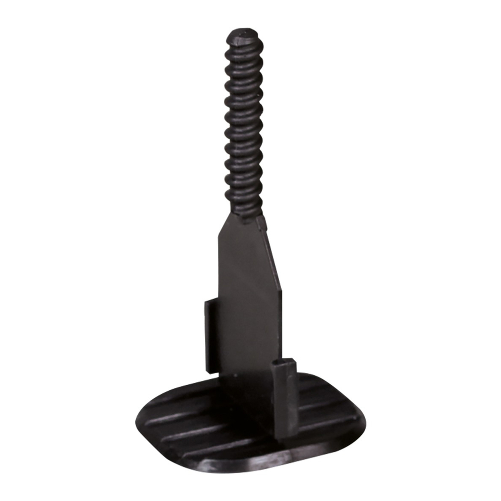 CROISILLON AUTO-NIVELANT LINEAIRE 4MM GRANDE HAUTEUR 200 PIECES TALIAPLAST - 404255