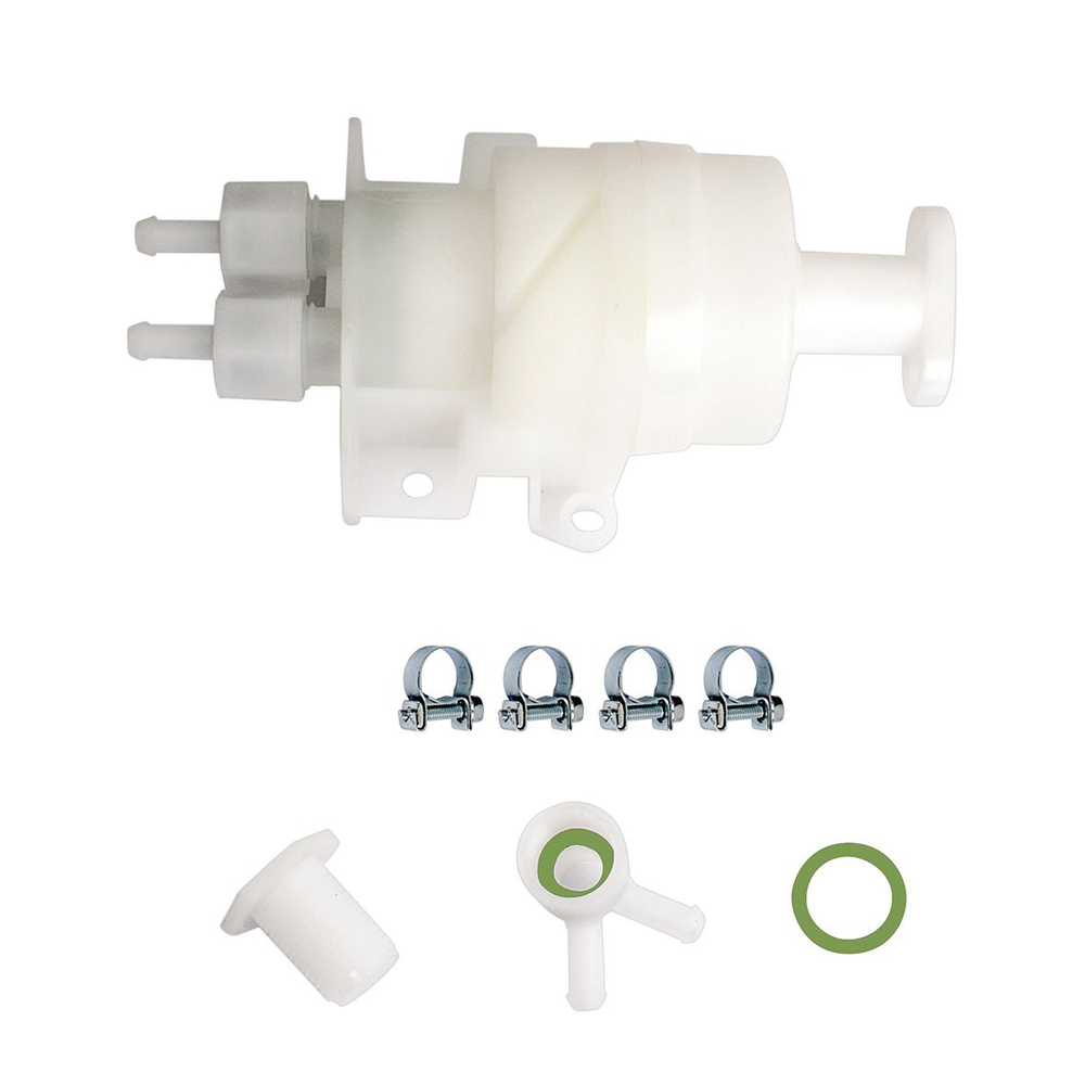 KIT SAV ACCESSOIRES POUR taliaPULVÉ 403438 TALIAPLAST - 404478