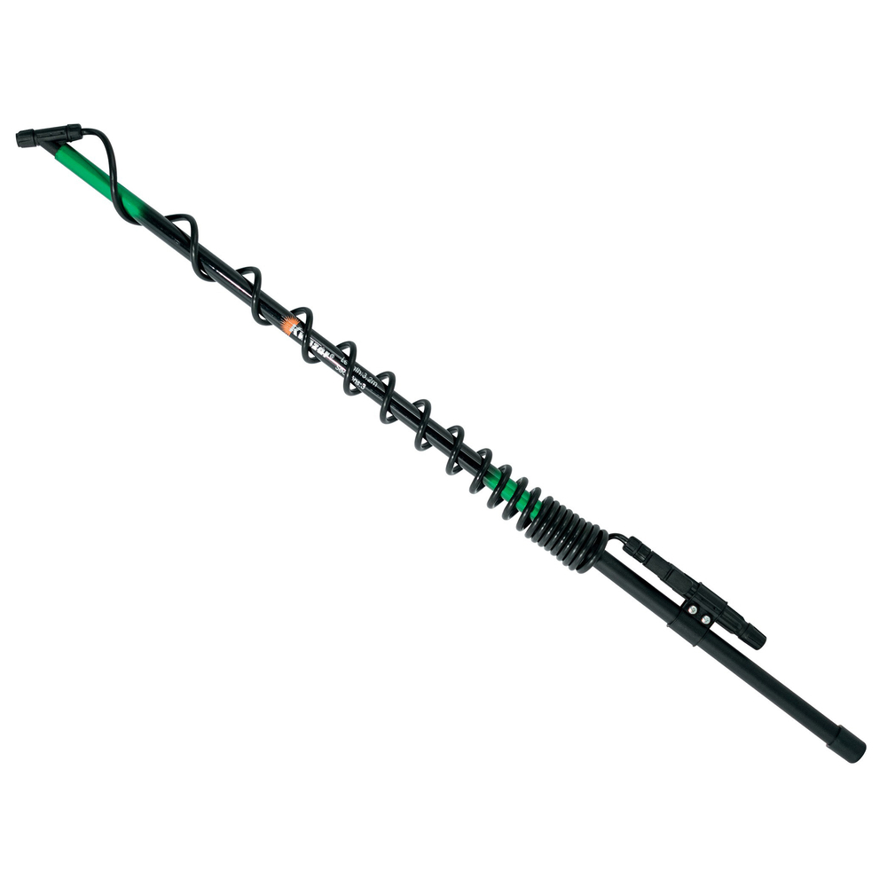 Lance telescopique de 1,20 a 3,00 metres TALIAPLAST - 405463