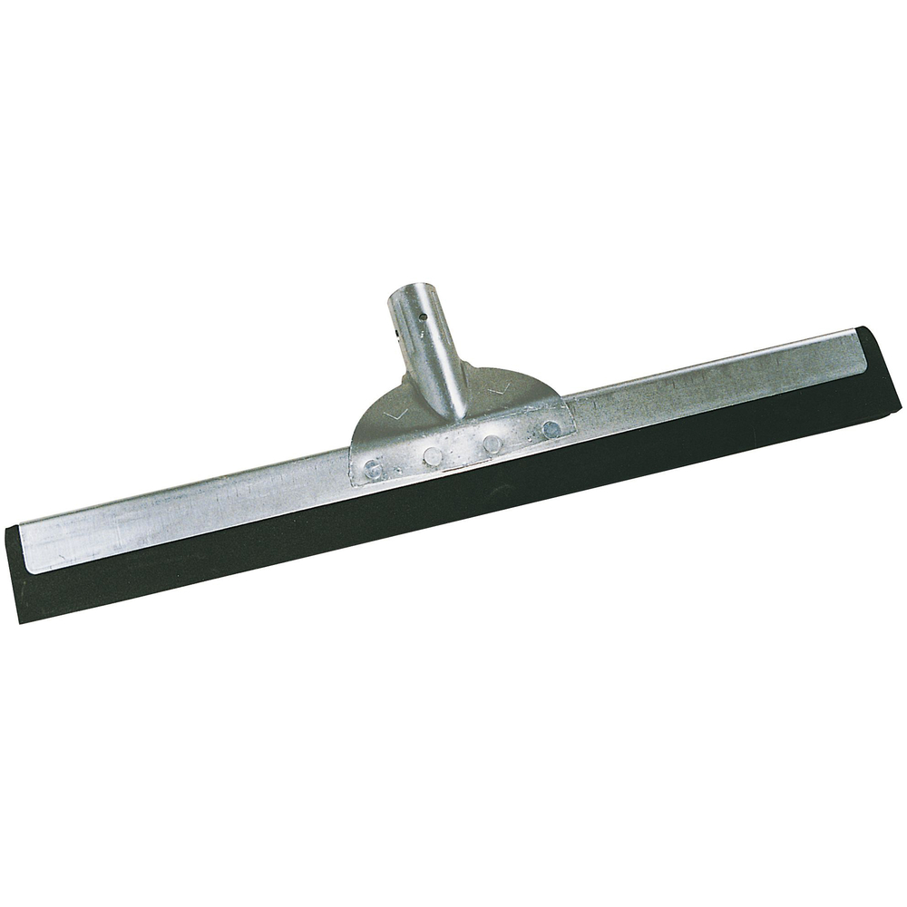 RACLETTE MÉTALLIQUE TALIAPLAST RENFORCÉE DOUBLE MOUSSE 55 CM -410105