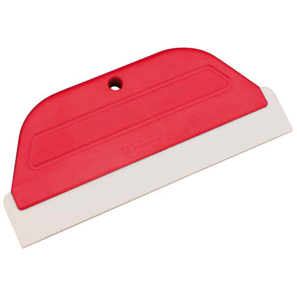 RACLETTE PLASTIQUE SPECIAL EPOXY 27CM TALIAPLAST - 410405