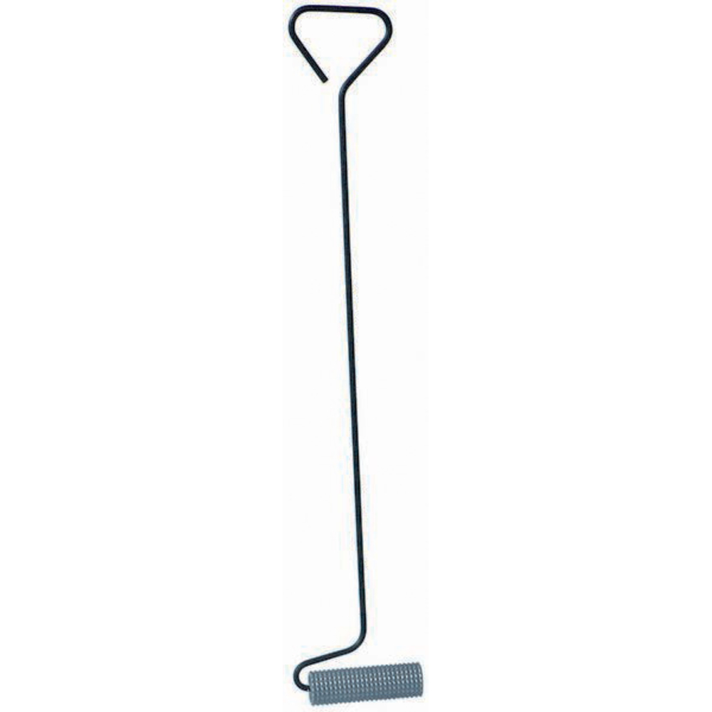 BOUCHARDE DIAMANT 175MM TALIAPLAST - 420101