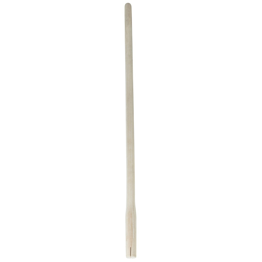 Manche bois pour dame talia en acier TALIAPLAST - 420207