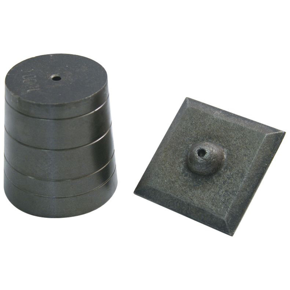 PLOMB DE MACON TALIAPLAST N°6 600G - 420402