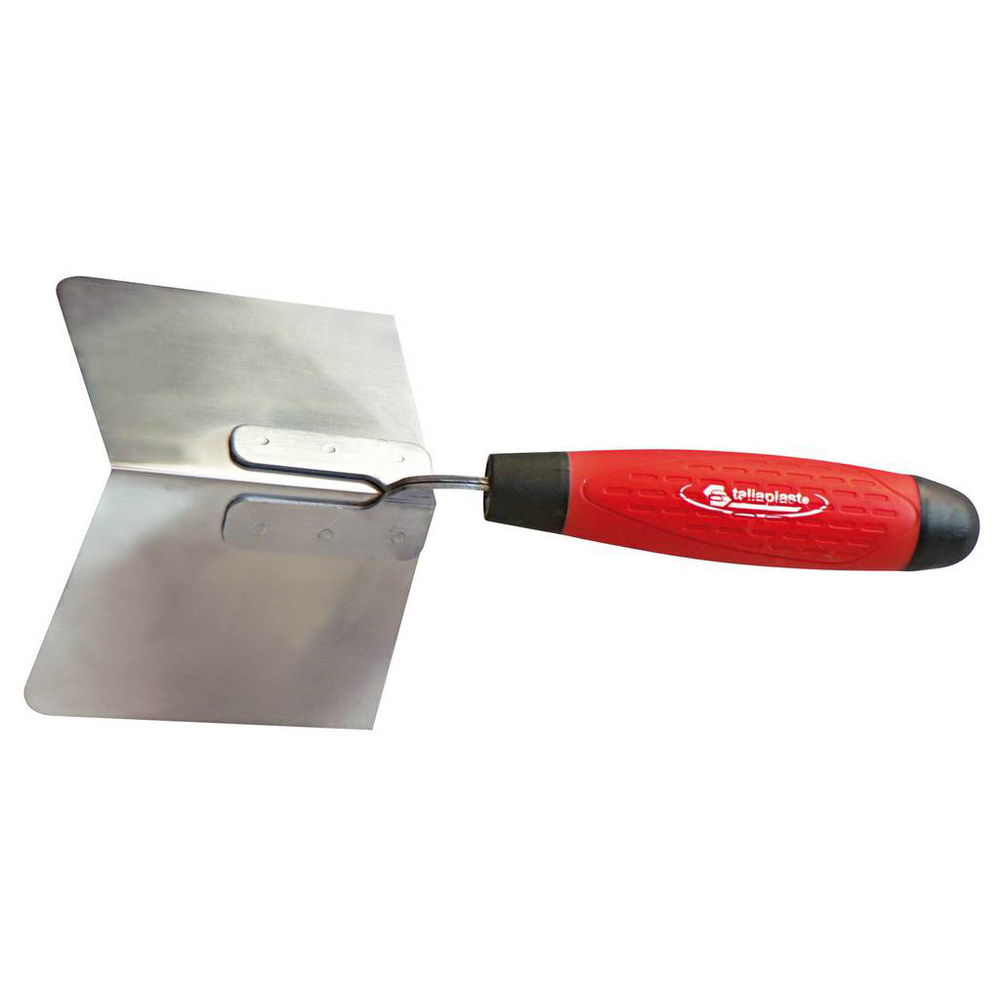 TRUELLE D'ANGLE INOX EXTERIEUR TALIAPLAST - 431101