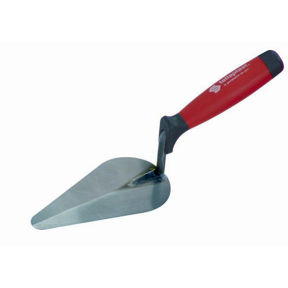 TRUELLE FACON REIMS 16CM MANCHE BI-MATIERE TALIAPLAST - 432702