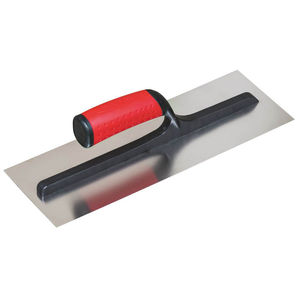 PLATOIR INOX 35X12 LISSE MONTURE PA (PORTE PLATOIR) TALIAPLAST - 440131