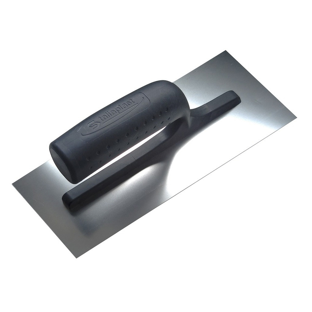 Platoir inox 28x12 monture tout pa (sans porte platoir) TALIAPLAST - 440143