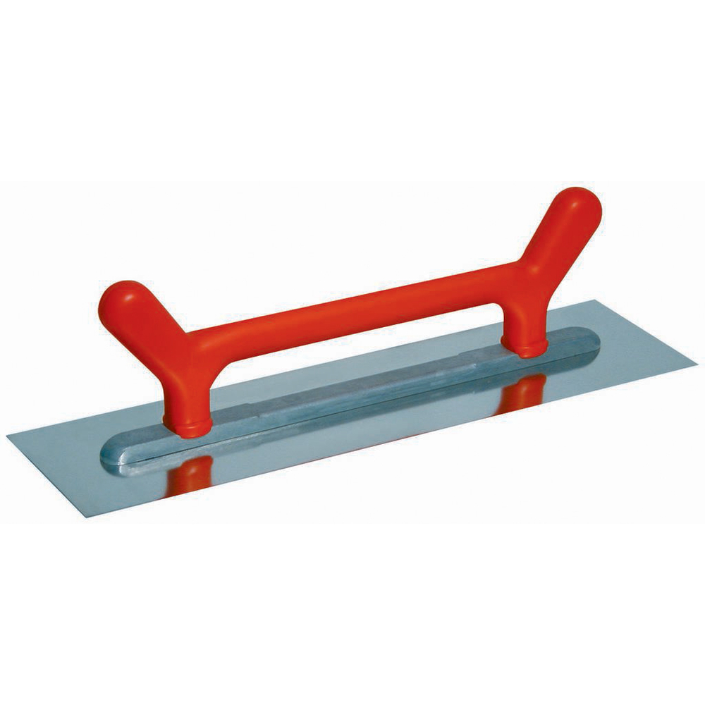 PLATOIR SUISSE BISEAUTE INOX 50X14 (PORTE PLATOIR) TALIAPLAST - 440201