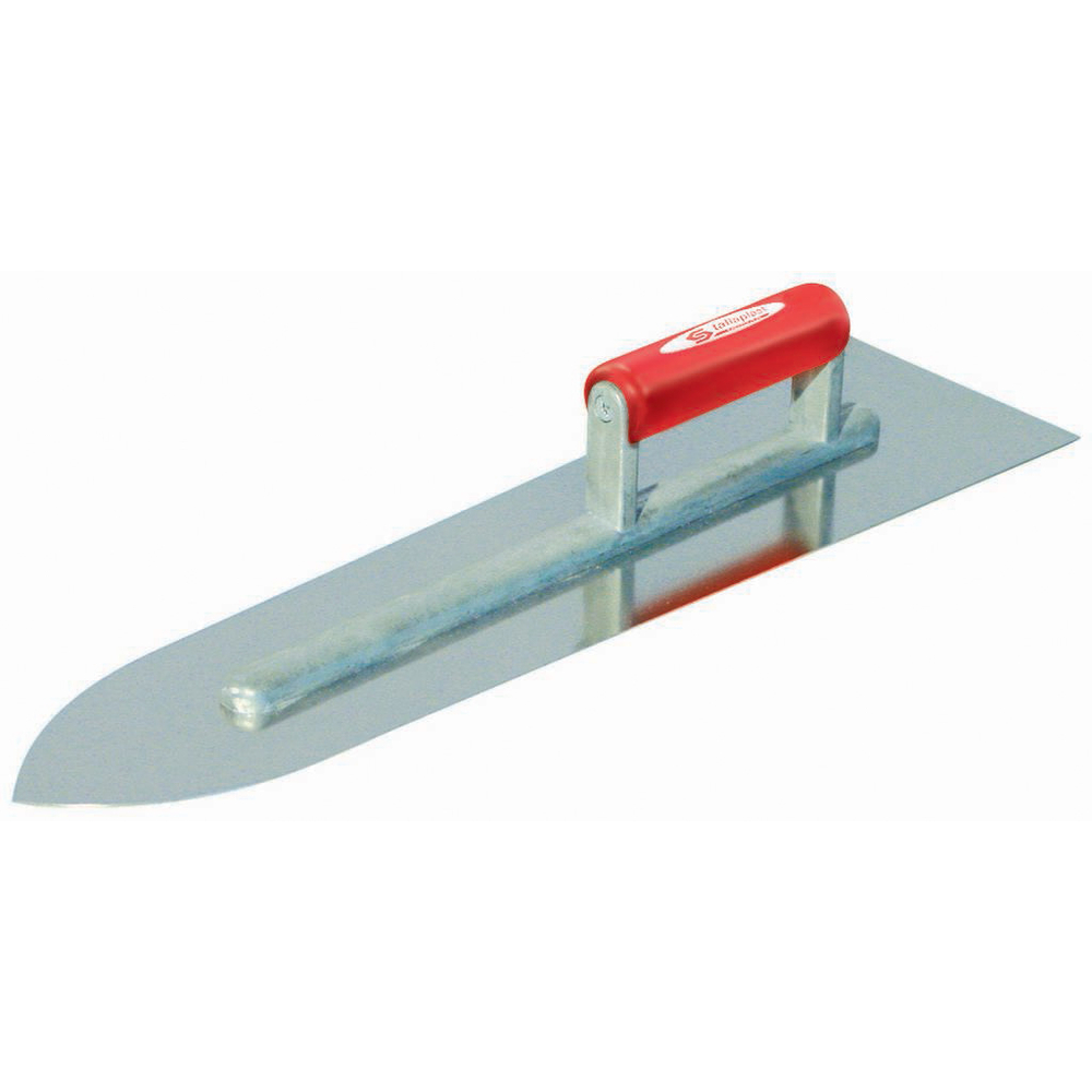 PLATOIR FLAMAND INOX 55CM (AVEC PORTE PLATOIR) TALIAPLAST - 440307