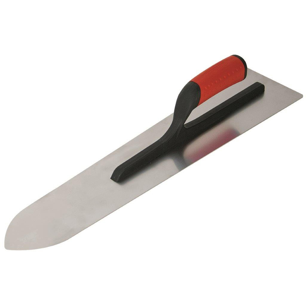 PLATOIR FLAMAND INOX 55CM POIG. OUVERTE (PORTE PLATOIR) TALIAPLAST - 440309