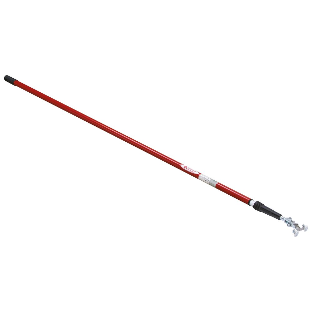 Manche télescopique TALIAPLAST TALIAPLAST platoir chapiste 1.65 m à 3 m - 440320