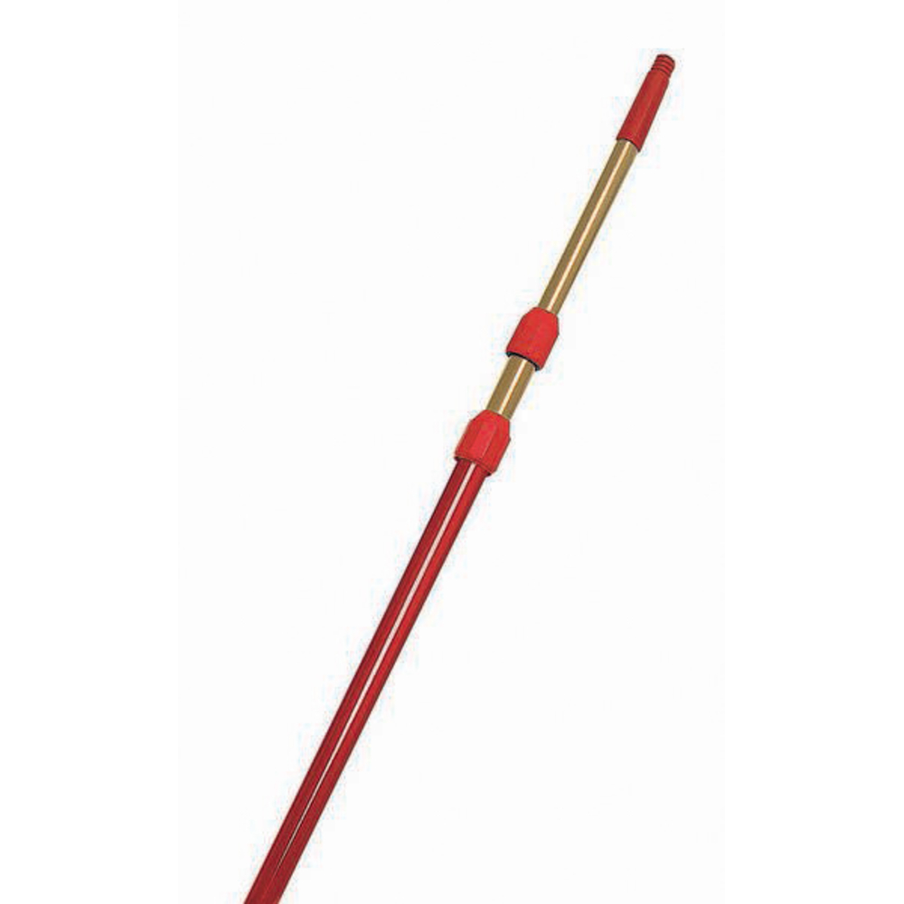 MANCHE TELESCOPIQUE 4.5M TALIAPLAST - 440321