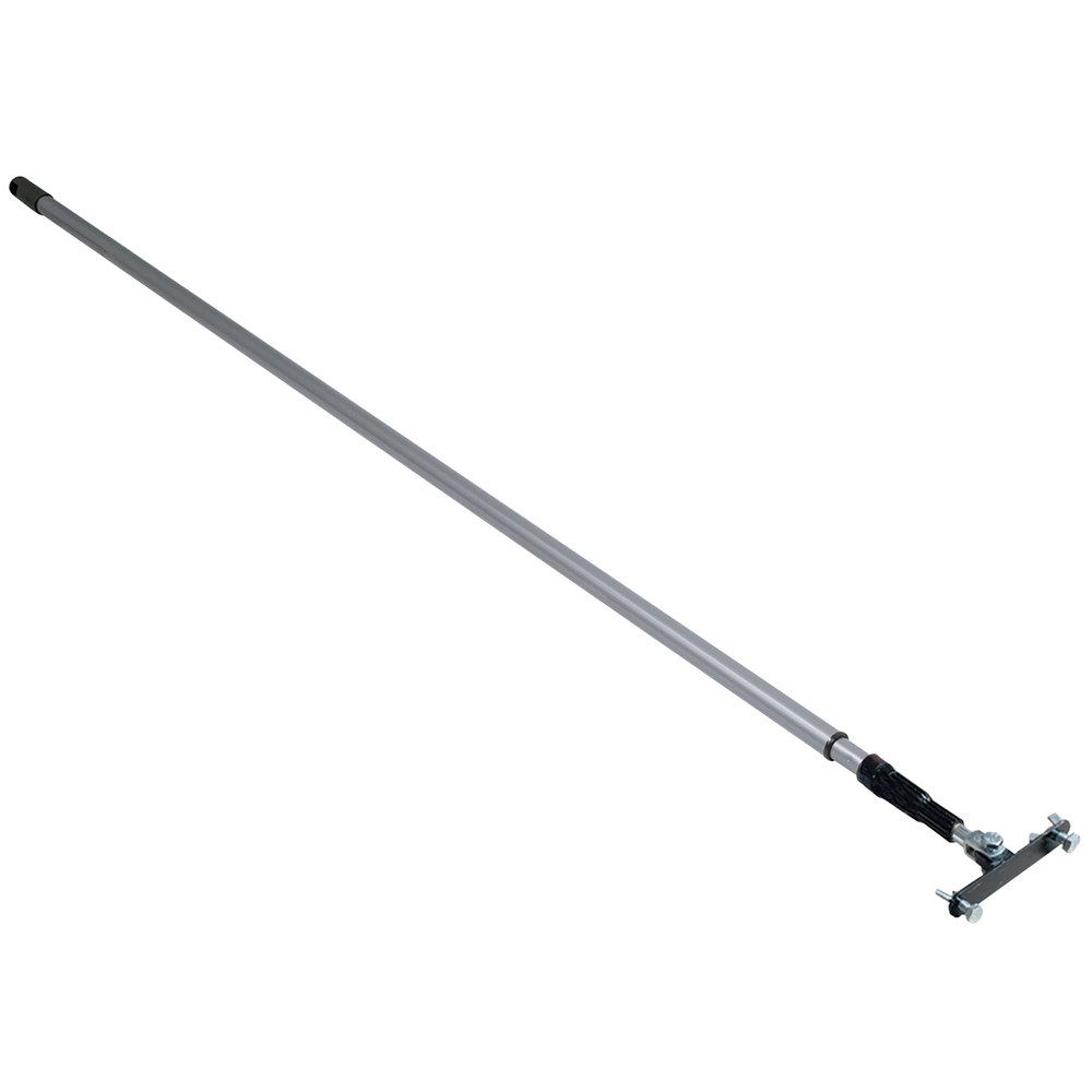 Manche telescopique avec articulation orientable 1 axe - TALIAPLAST - 440324