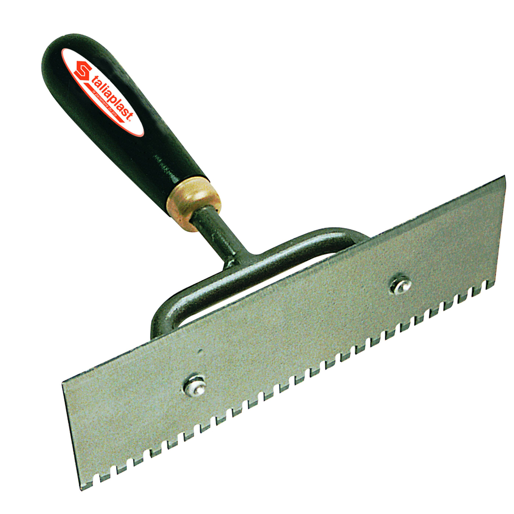 TRUELLE BERTHELET TALIAPLAST 18X6CM - 440601