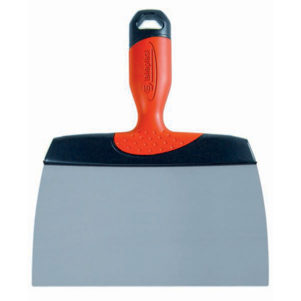 Couteau a enduire inox 20cm