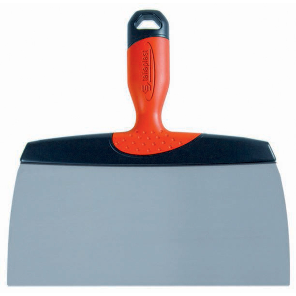 COUTEAU A ENDUIRE INOX 24CM TALIAPLAST - 440737