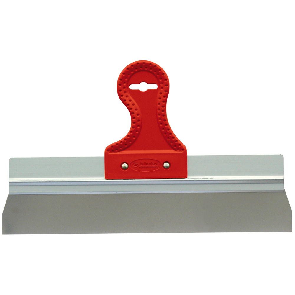 Couteau à enduire TALIAPLAST lame INOX souple 35 cm -440813