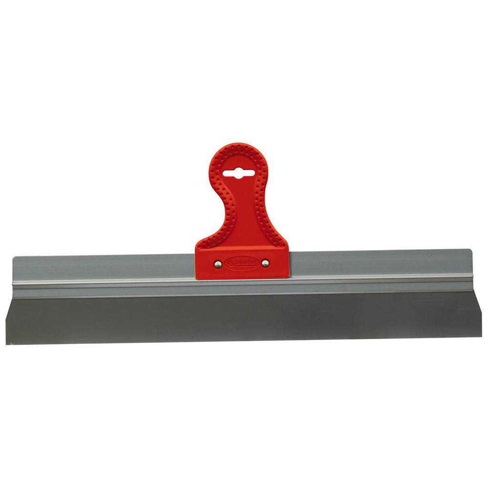 COUTEAU A ENDUIRE INOX MANCHE ABS 50CM TALIAPLAST - 440814