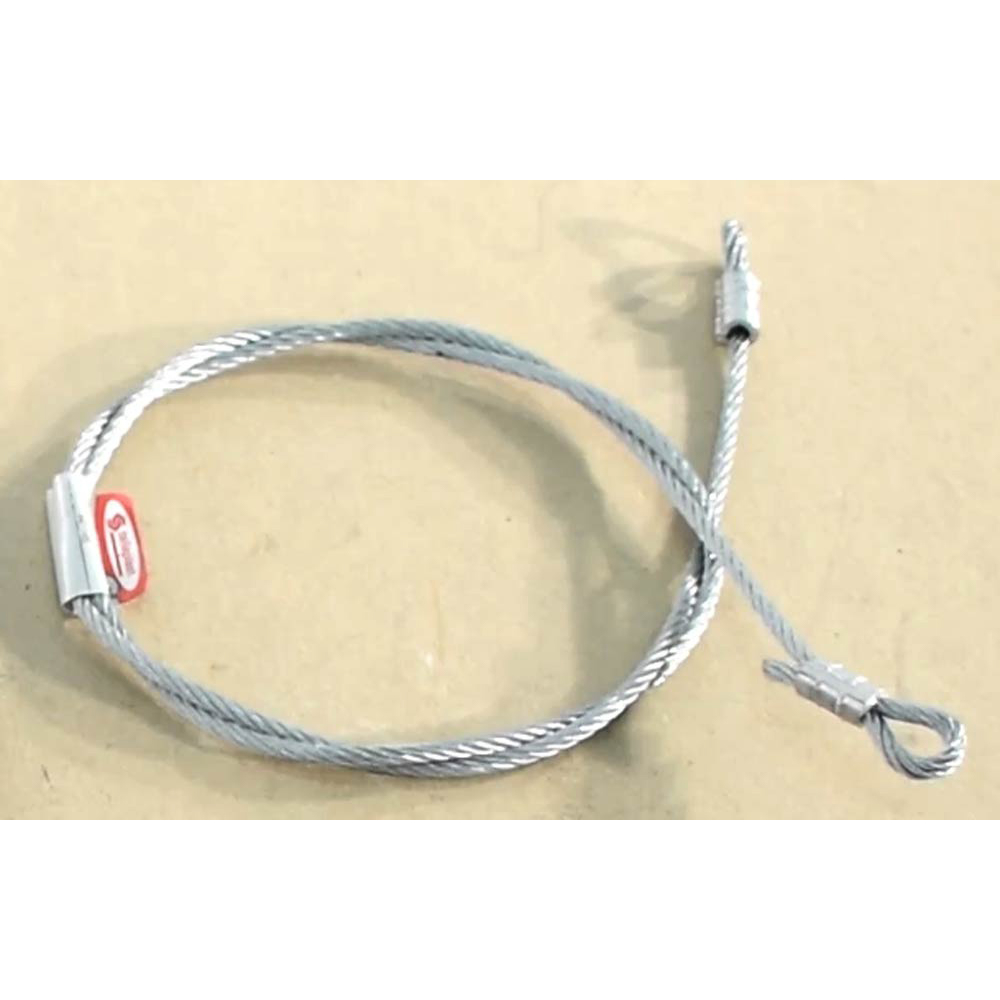 CABLE DE MAT POUR 'TALIATOP EXPERT' 441146 TALIAPLAST - 441128