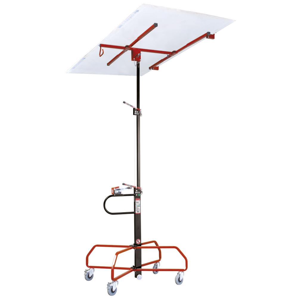 LÈVE PLAQUE TALIAPLAST TALIATOP HAUTEUR MAXI 3.3M - 441144