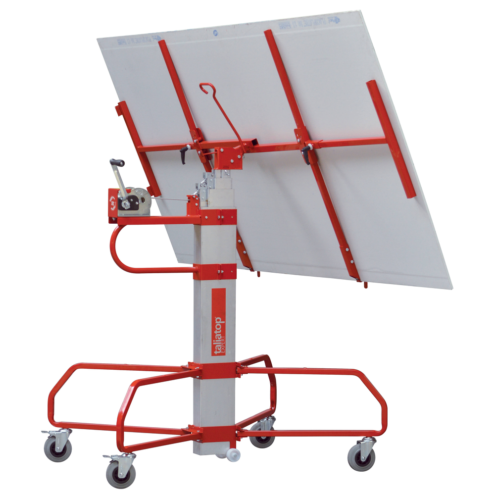 LEVE PLAQUE TALIAPLAST TALIATOP EXPERT -441146