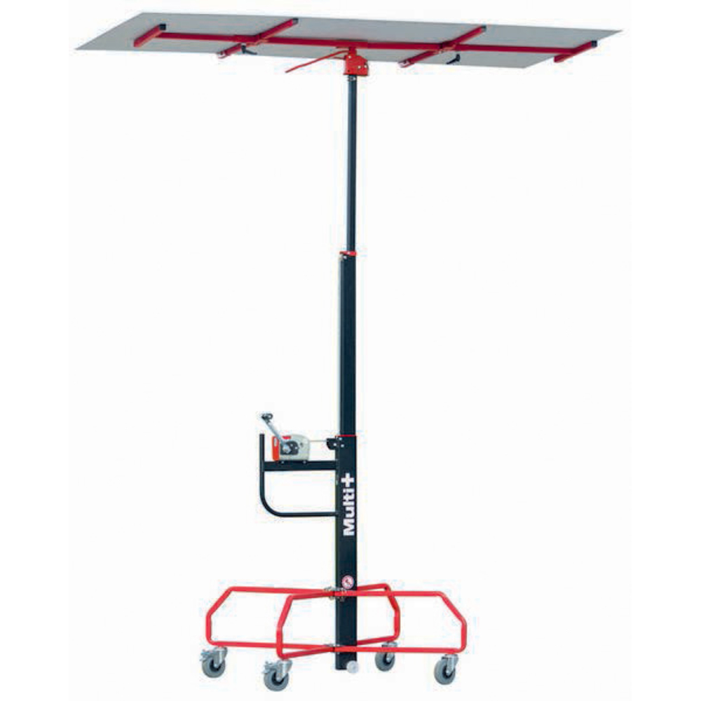 LEVE-PLAQUES 'TALIATOP MULTI+' TALIAPLAST - 441147