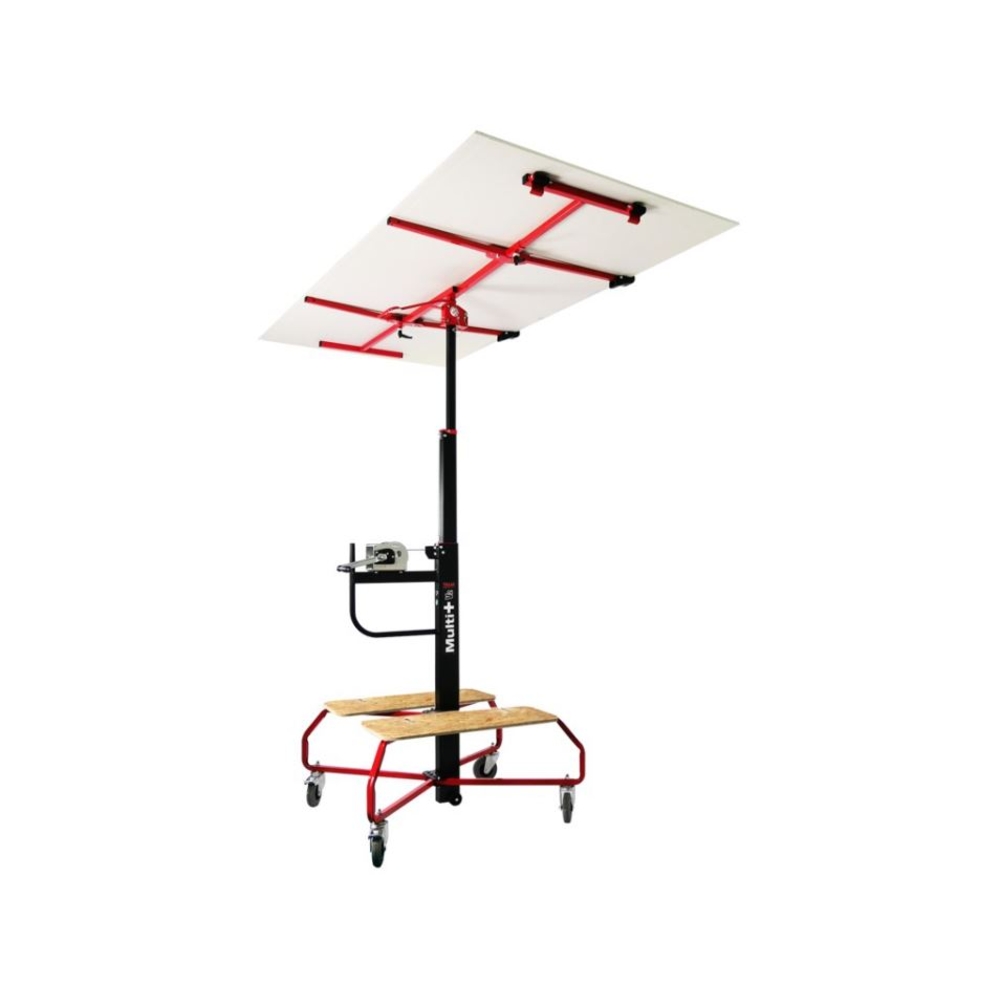 LEVE PLAQUE TALIATOP MULTI+ V2 AVEC TABLETTES TALIAPLAST 441149