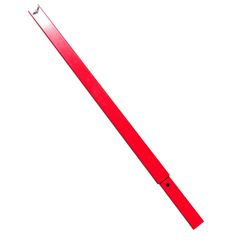Réhausse de mat 50cm pour Taliatop expert 441146 TALIAPLAST - 441152