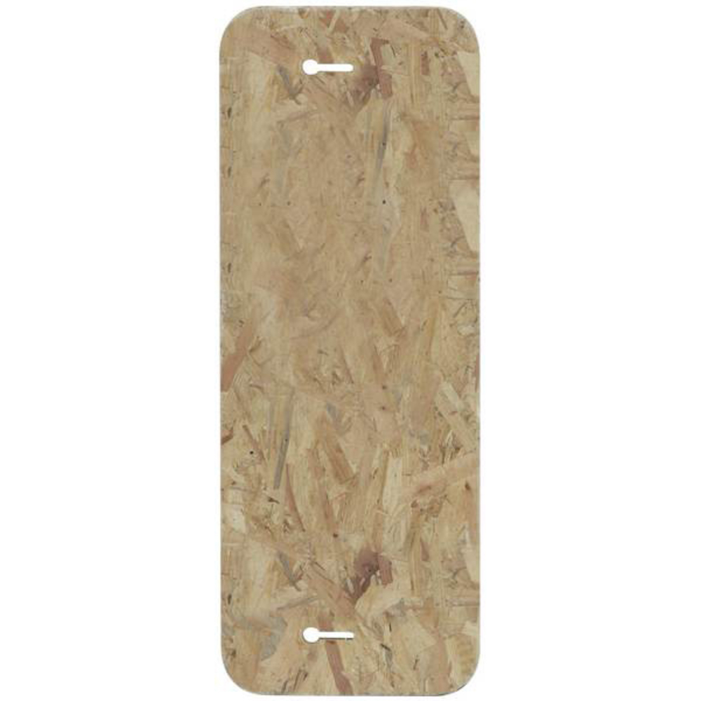 2 TABLETTES PORTE-OUTILS POUR 'TALIATOP EXPERT' TALIAPLAST - 441153