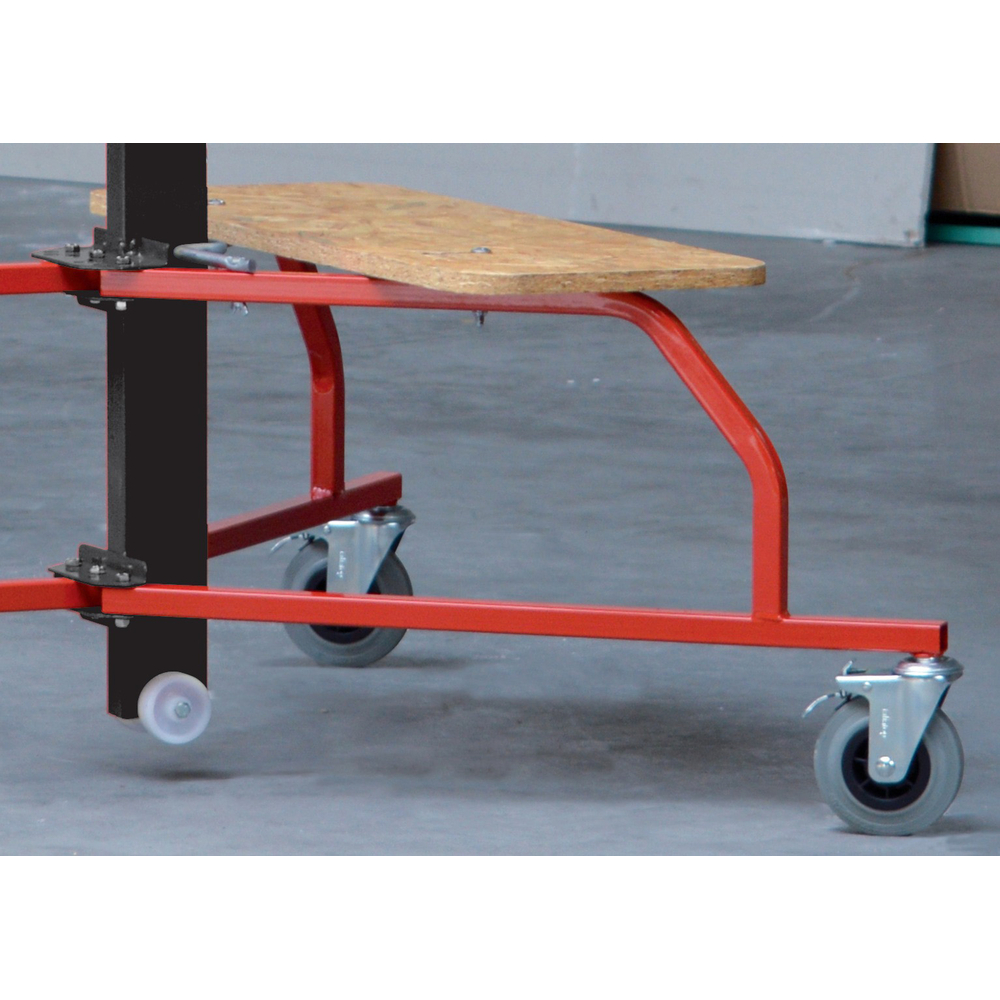 TABLETTE PORTE-OUTILS 80X30 POUR 'TALIATOP JUNIOR' TALIAPLAST - 441191