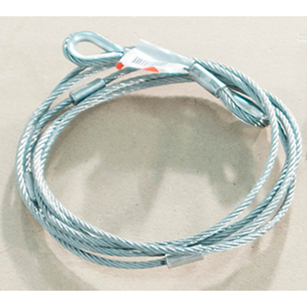 CABLE DE TREUIL POUR 'TALIATOP MULTI+' 441147-49 TALIAPLAST - 441192