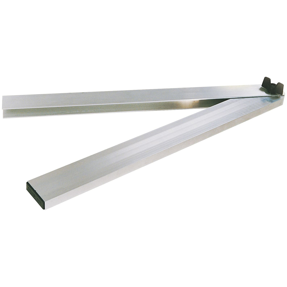 FAUSSE EQUERRE TALIAPLAST ALU 50CM - 441205