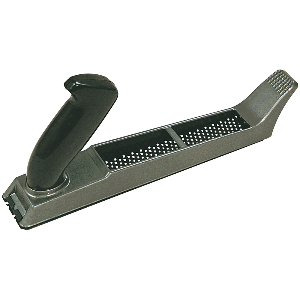 RABOT METALLIQUE TALIAPLAST POUR PLAQUE DE PLATRE 25CM - 441207