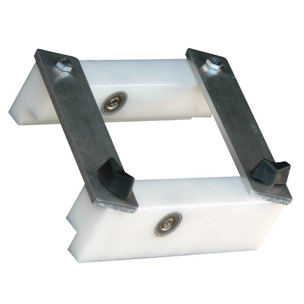 GABARIT DE CENTRAGE POUR BLOC PORTE MIXTE TALIAPLAST - 441223