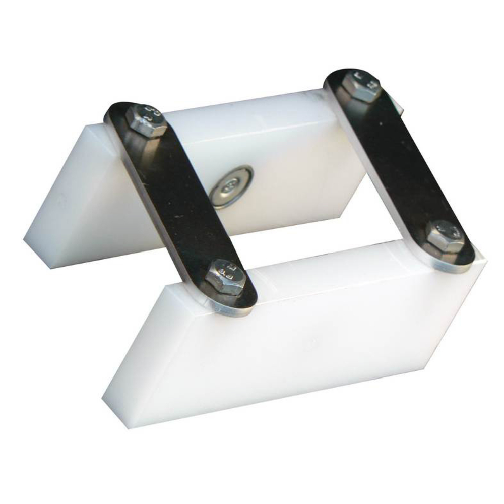 GABARIT DE CENTRAGE POUR BLOC PORTE STANDARD TALIAPLAST - 441224