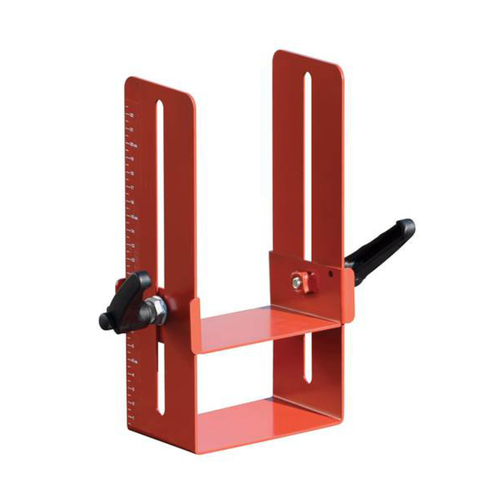 SUPPORT DE BLOC PORTES REGLABLE TALIAPLAST - 441245