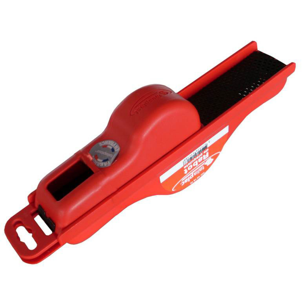 LOT DE 2 RABOTS PLAQUISTES TALIAPLAST - 441246