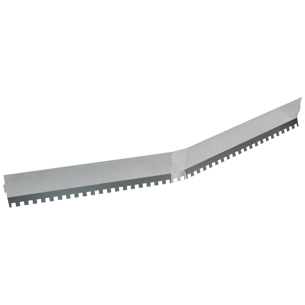 LAME DE RECHANGE CARREE 12X12MM POUR TIRE COLLE 100CM TALIAPLAST - 441451