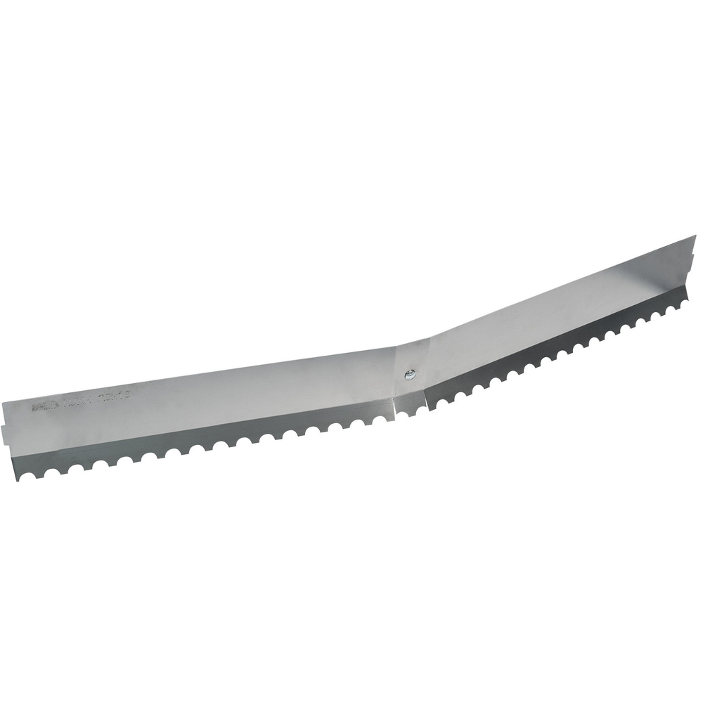 LAME DE RECHANGE DEMI LUNE 20X10MM POUR TIR COLLE 100CM TALIAPLAST - 441453