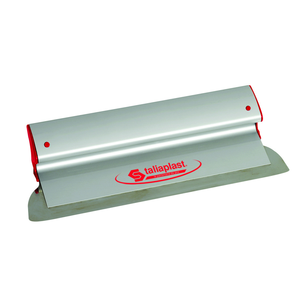 Couteau à lisser 40 cm avec une lame inox 0.3 mm TALIAPLAST - 441604